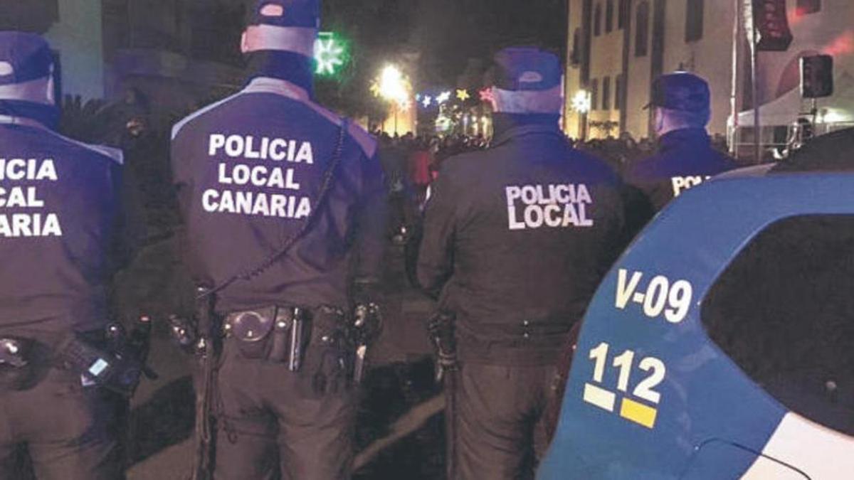 SECUESTRO TENERIFE | Investigan el secuestro de un hombre en Tenerife durante la noche del sábado