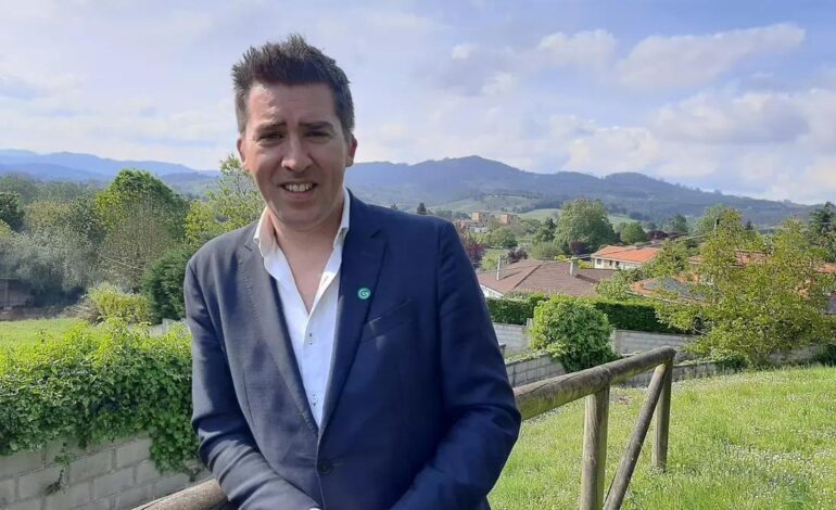 La Asociación de Vecinos de San Cucao, en Llanera, organiza su primera Ruta Belén de Cumbres