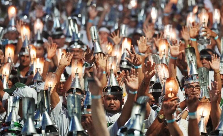 La cumbre de Brasil se encalla en el dilema climático del «huevo o la gallina»: ¿van antes las acciones o el dinero para llevarlas a cabo?
