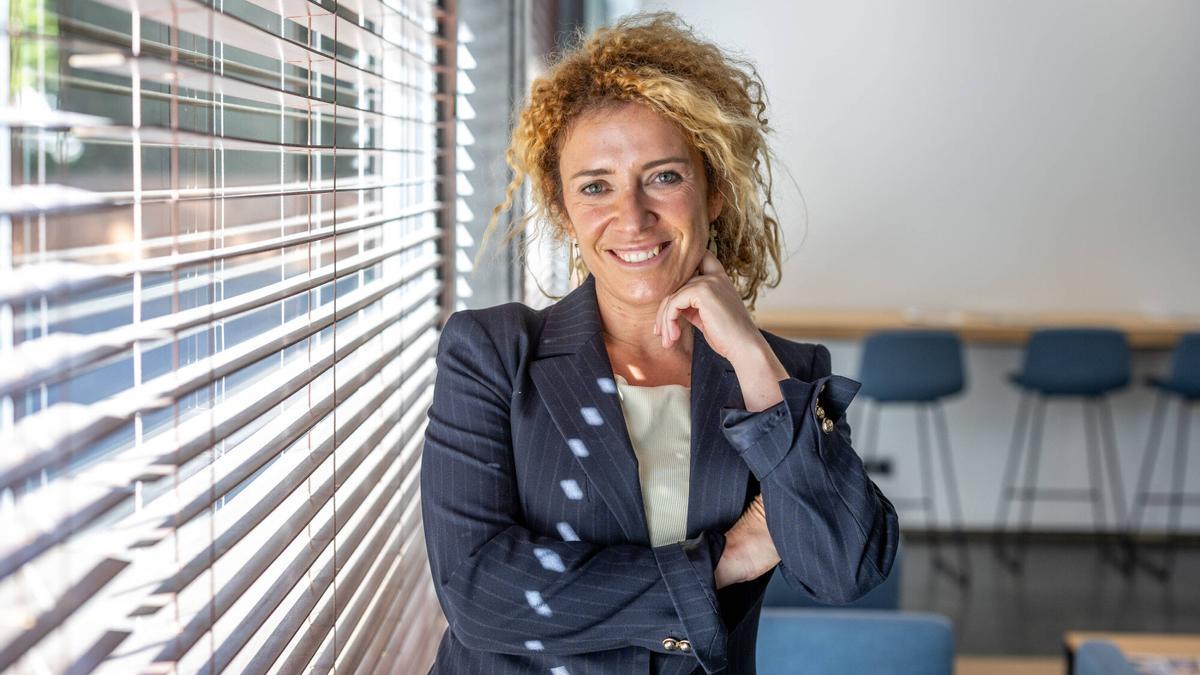 De ingeniera en Airbus a facturar 16 millones al año con una empresa de cosmética