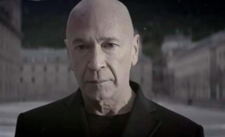 la triste muerte del conocido en España como «calvo de la Lotería» tras su desaparición