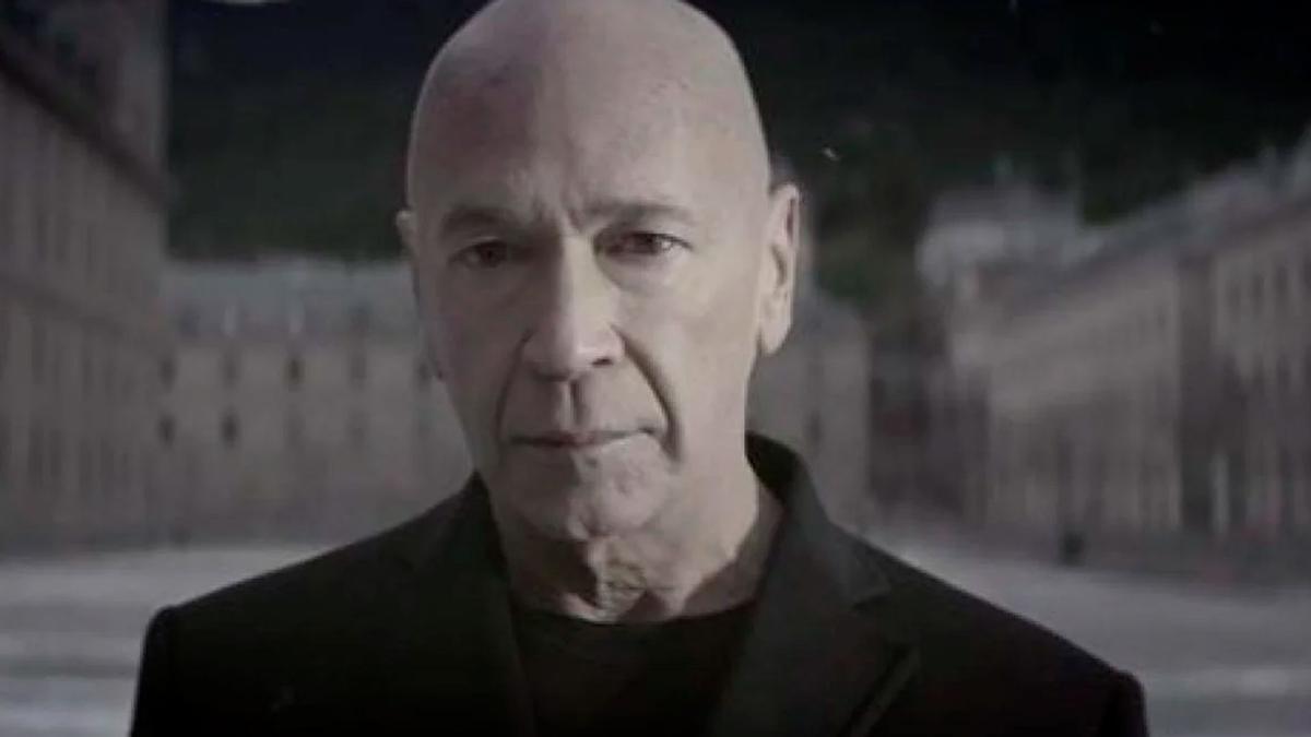 la triste muerte del conocido en España como «calvo de la Lotería» tras su desaparición