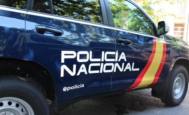 La Policía investiga la muerte violenta de una mujer en su casa de Cádiz