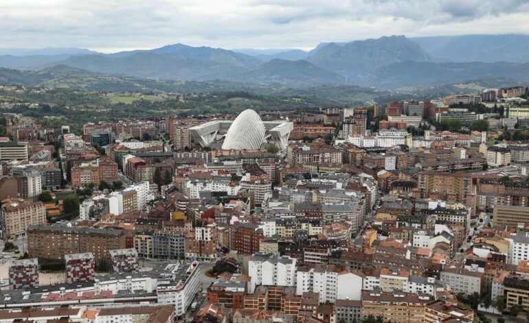 el Ayuntamiento lanza su licitación más esperada