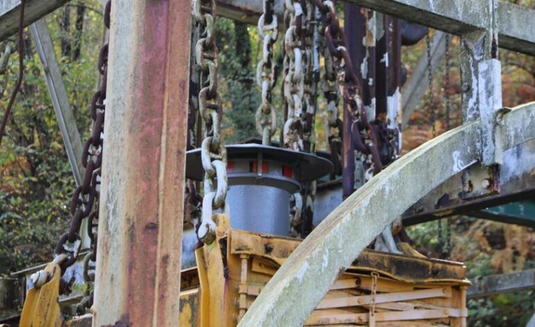 así suena el pozo Tres Amigos 25 años después