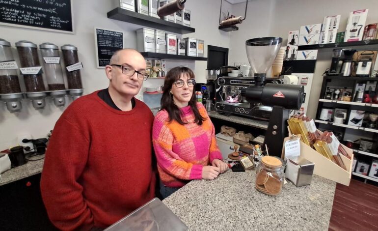 FESTIVAS dDE CINE | Un ‘gilipollas con suerte’ hace triunfar a Mieres en las carteleras de Nueva York