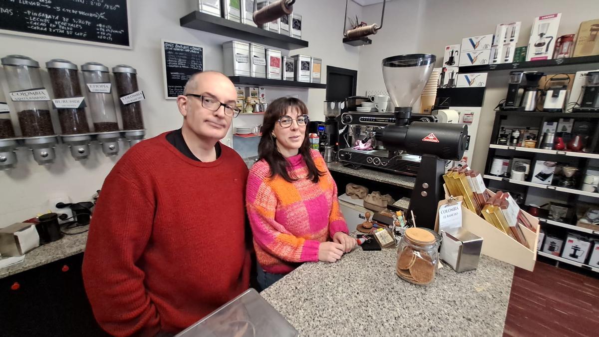 FESTIVAS dDE CINE | Un ‘gilipollas con suerte’ hace triunfar a Mieres en las carteleras de Nueva York