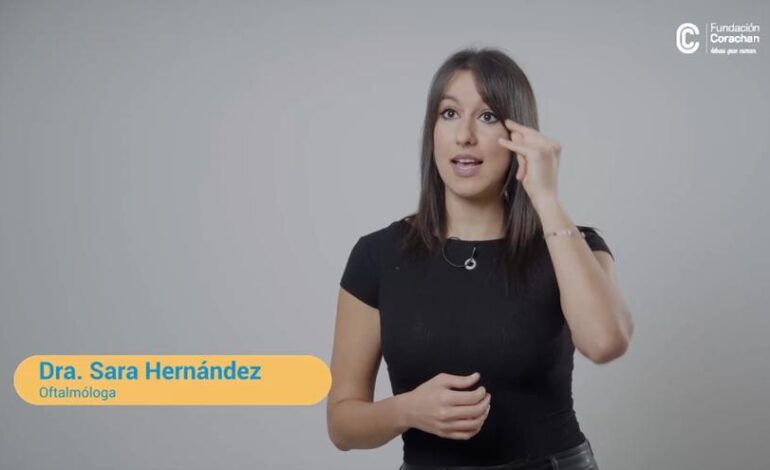 ¿Cómo afecta el cambio climático a las enfermedades oculares?