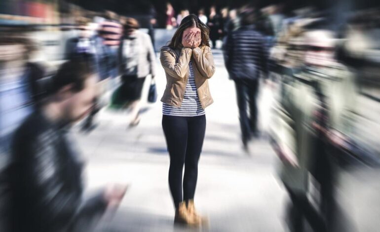 BIOLOGÍA HUMANA Y CIUDAD | El ser humano no está biológicamente adaptado para la vida urbana actual: estos son los efectos