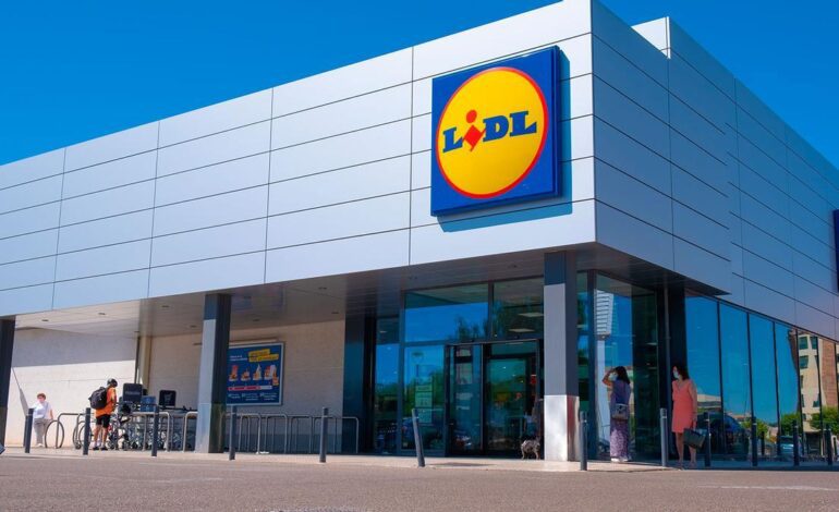 Aterriza en Lidl y por tiempo limitado y con descuento el cocinador de comida con el que dejarás de usar la sartén