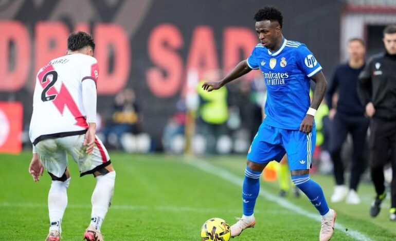 FÚTBOL, LaLiga | Rayo Vallecano