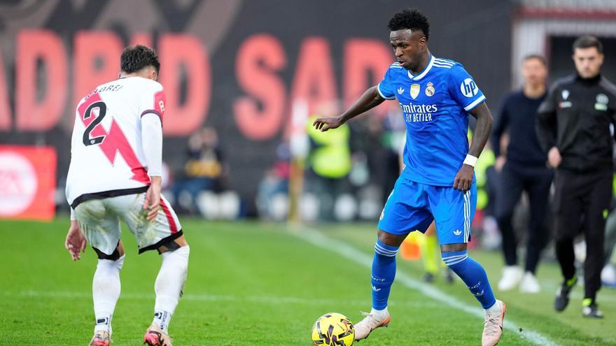 FÚTBOL, LaLiga | Rayo Vallecano