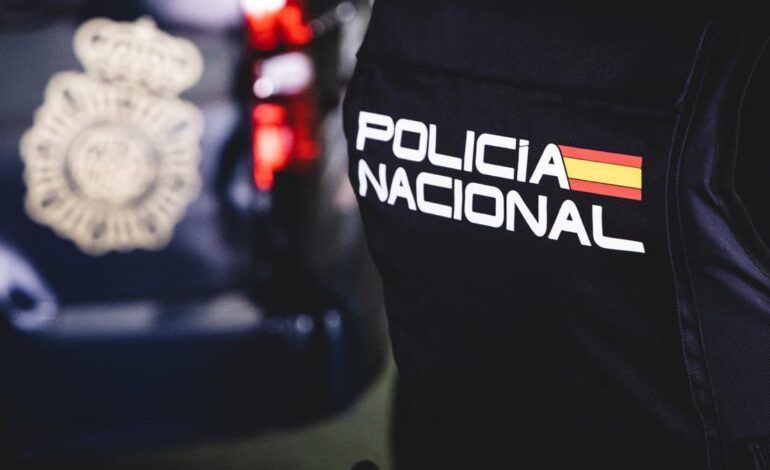 Una operación antidroga en Toledo acaba con un fallecido y tres heridos de bala