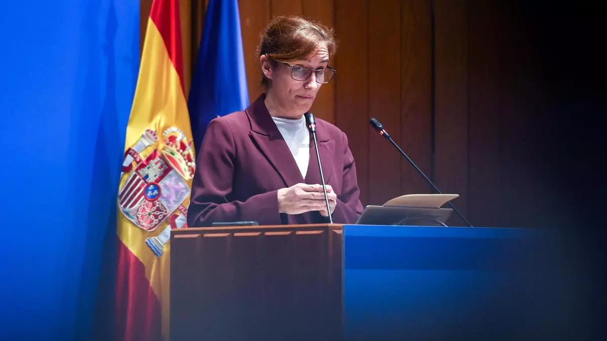 Sanidad llevará a Madrid a los tribunales tras no presentar su registro de objetores del aborto