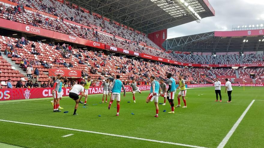 Sporting de Gijón – Las Palmas en directo, Segunda División – LaLiga Hypermotion 2025