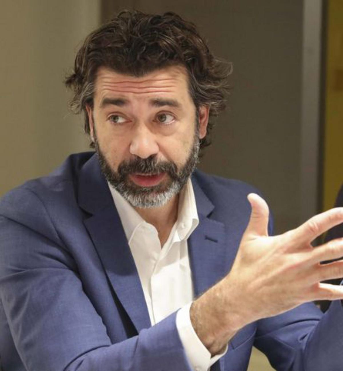 ciberseguridad, "una necesidad vital" para pymes asturianas