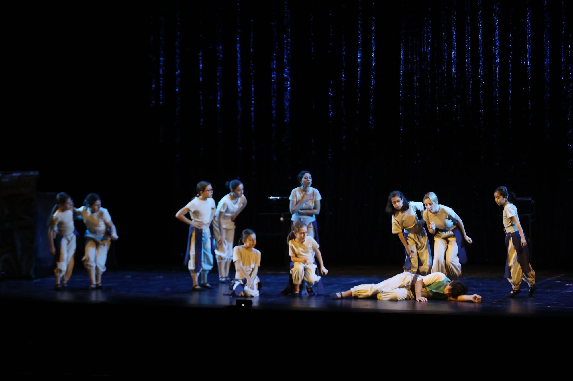 "La Federica" debuta el 15 de noviembre con la versión infantil de "La flauta mágica"