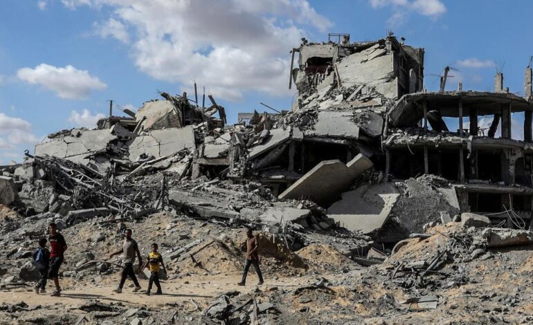 un empeño de Trump plagado de incertidumbres