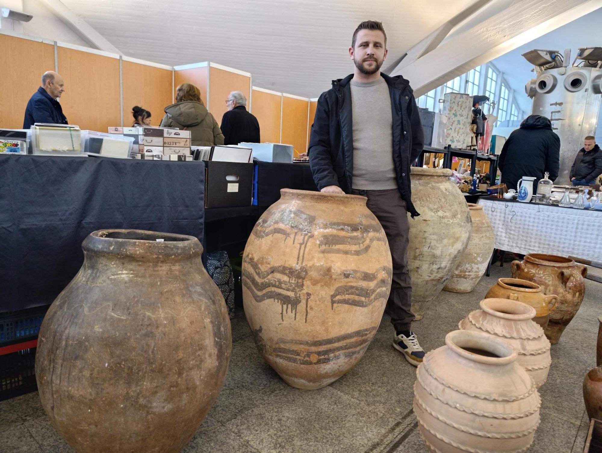 La Pola más "vintage"