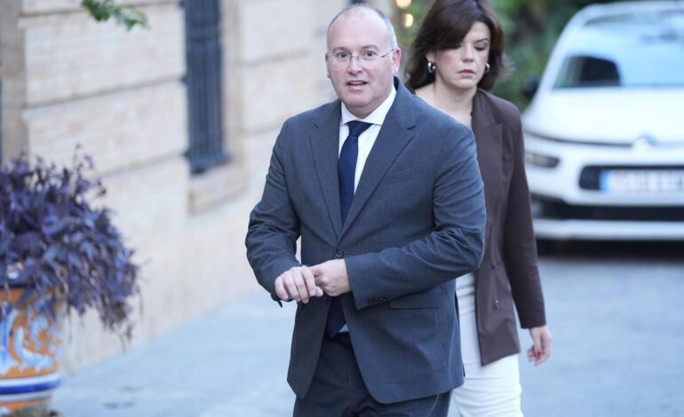 Génova mantiene la tesis de una operación «instigada desde Moncloa» contra Ayuso después de tres días de juicio aunque Feijóo evita pronunciarse