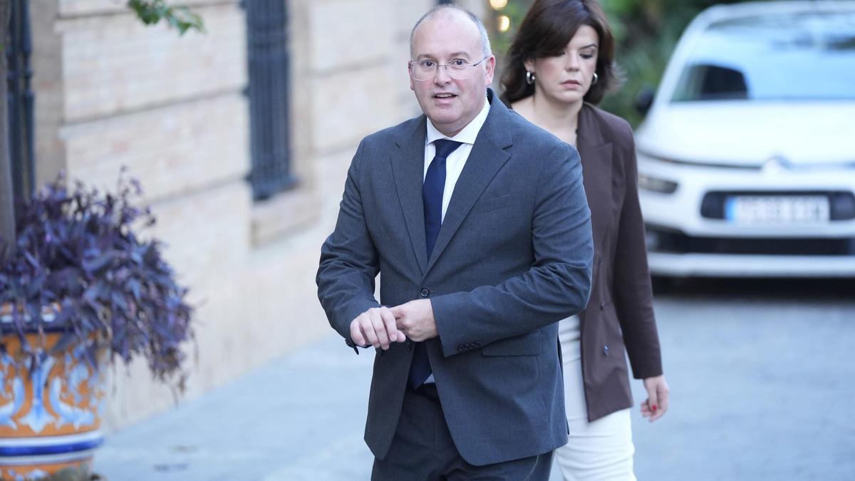 Génova mantiene la tesis de una operación «instigada desde Moncloa» contra Ayuso después de tres días de juicio aunque Feijóo evita pronunciarse