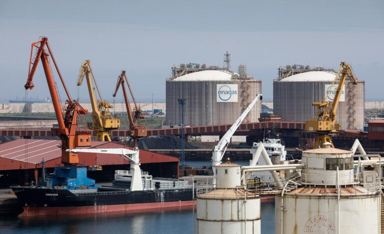 El dinero que recibirán los puertos de Asturias para mejoras en las infraestructuras