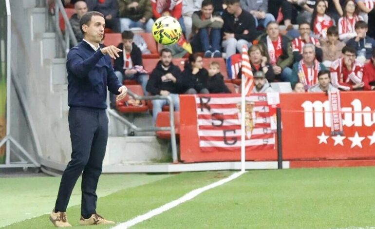 Ha sido nuestra mejor primera parte…