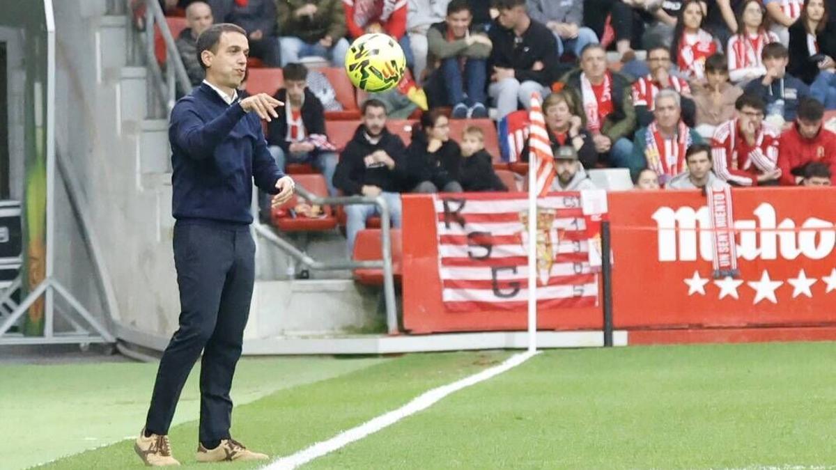 Ha sido nuestra mejor primera parte…