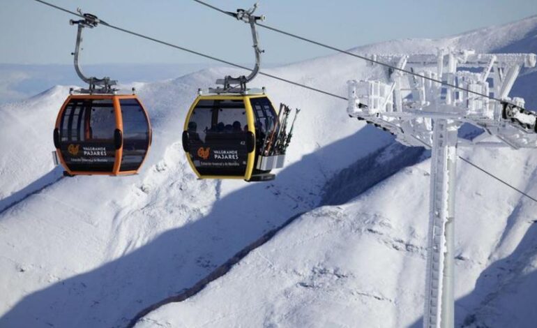 Las estaciones de esquí asturianas mantienen las tarifas por sexto año consecutivo