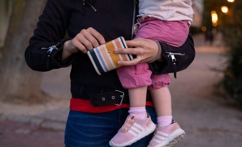 VIOLENCIA MACHISTA 25N | Víctima de maltrato: ¿Cómo puede una mujer blindar su patrimonio?