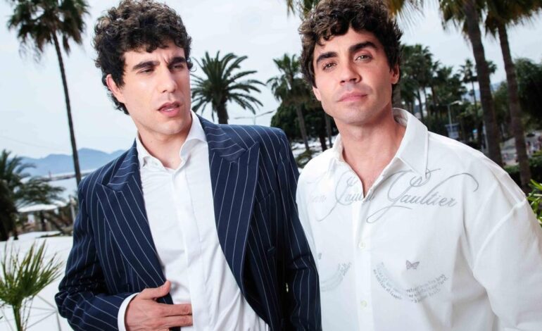 Ambrossi no tiene ninguna relación sentimental a día de hoy