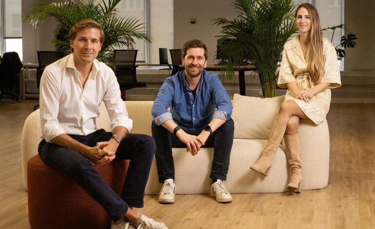 Amenitiz capta 45 millones de dólares para lanzar nuevas funciones y crecer en Europa