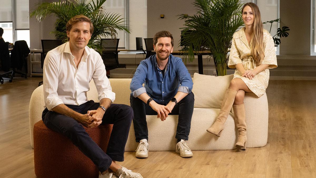 Amenitiz capta 45 millones de dólares para lanzar nuevas funciones y crecer en Europa