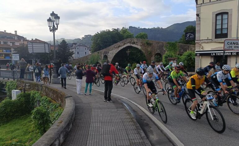 DESAFÍO LAGOS DE COVADONGA | El XXXIV Desafío Lagos de Covadonga abre inscripciones el miércoles, 12 de noviembre