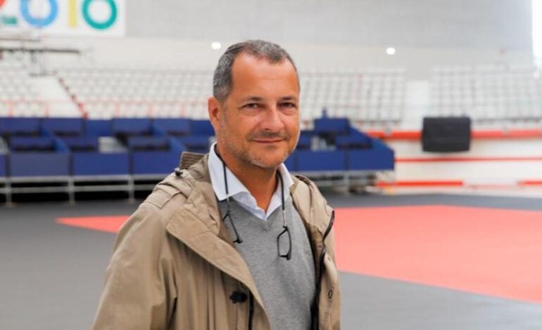 TENIS ASTURIANO | Asturias forma el talento, EE UU ofrece el futuro: «Es imposible brindarles las mismas oportunidades que en América»