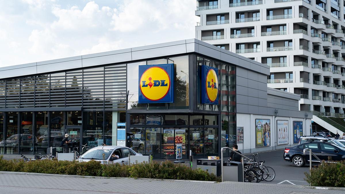 Largas colas en Lidl esta semana para hacerse con el dispositivo que la DGT obliga a tener en enero: rebaja bastante su precio