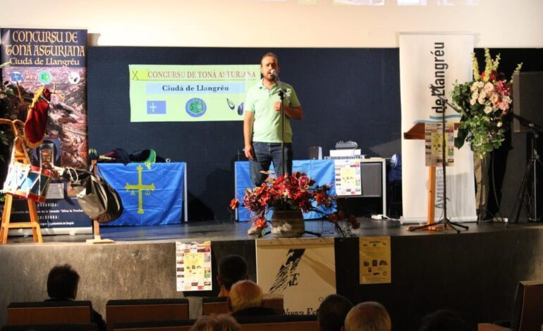 CONCURSO TONADA LANGREO | El arte de cantar en Langreo: descubre aquí los finalistas del concurso de tonada