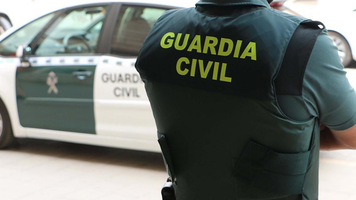 HUELVA CRIMEN MACHISTA | Una mujer es asesinada en Moguer y su expareja es detenida por un crimen machista