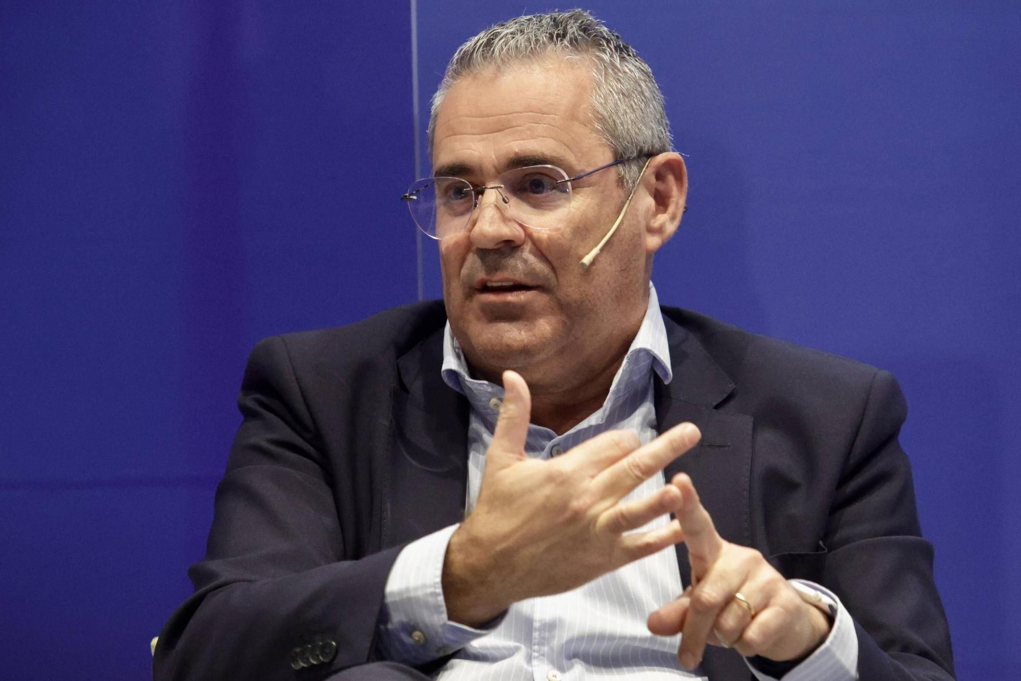 EN FOTOS: Así fue el evento de BBVA sobre IA en NUEVA ESPAÑA