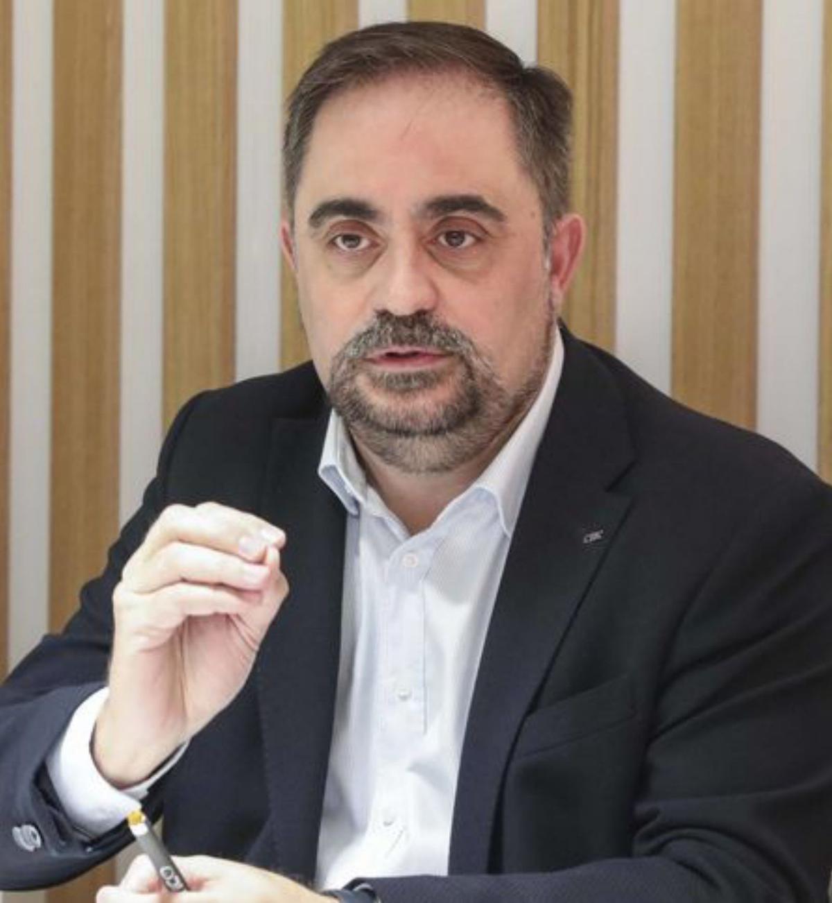 ciberseguridad, "una necesidad vital" para pymes asturianas