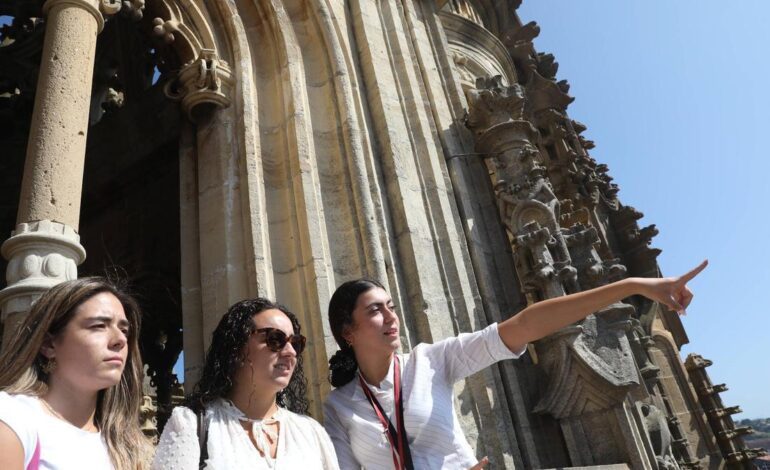 La medida con la que Oviedo quiere revolucionar las visitas turísticas a la Catedral