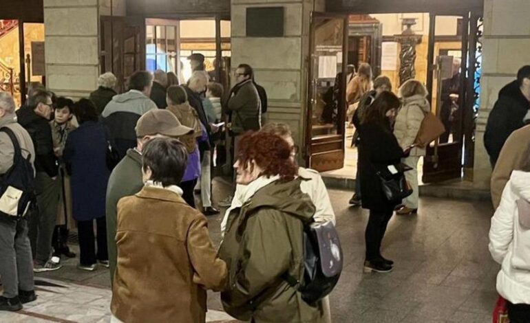 El FICX se despide con las últimas proyecciones