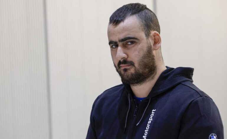 ATENTADO ALGECIRAS | Absuelven e internan en un centro psiquiátrico al asesino del sacristán