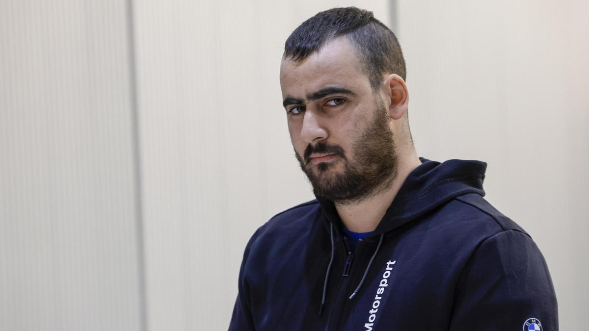 ATENTADO ALGECIRAS | Absuelven e internan en un centro psiquiátrico al asesino del sacristán