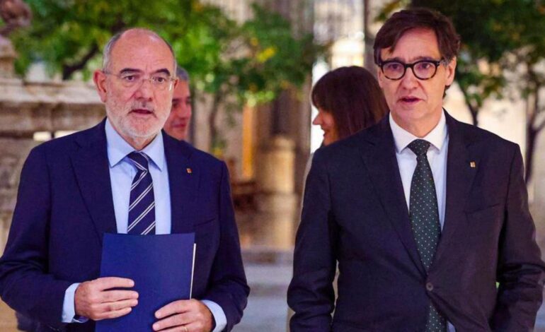 siga en directo la jornada desde Barcelona