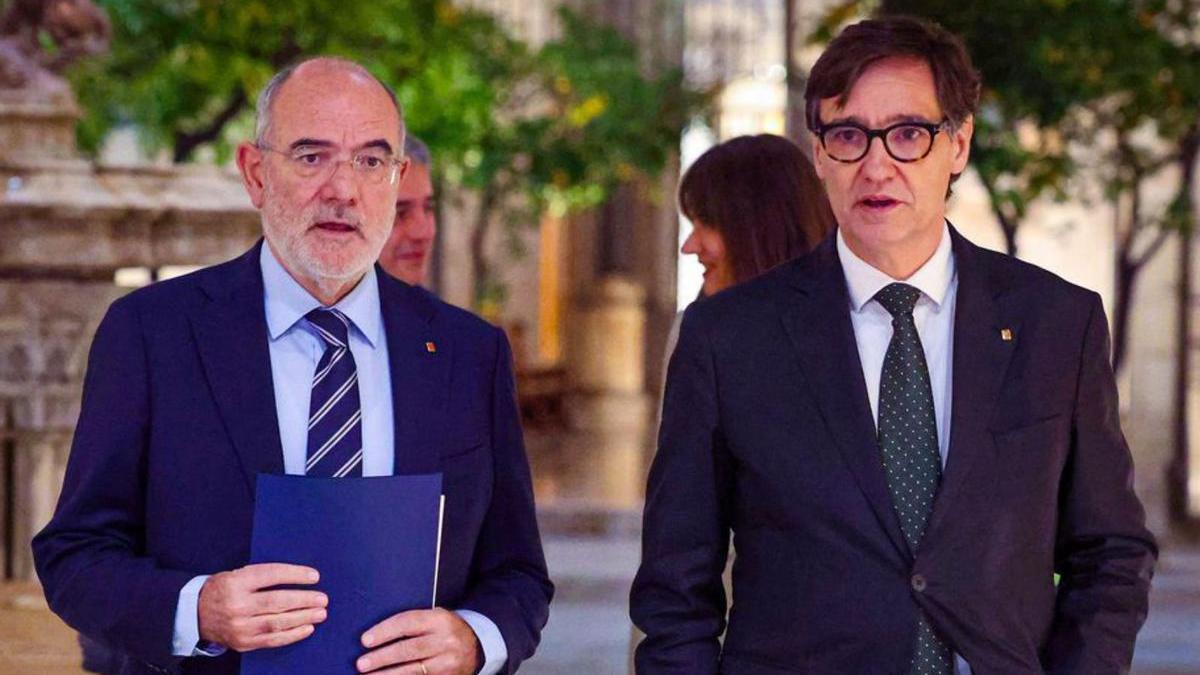 siga en directo la jornada desde Barcelona