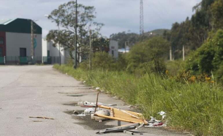 esta es la nueva instalación para el concejo de Gozón