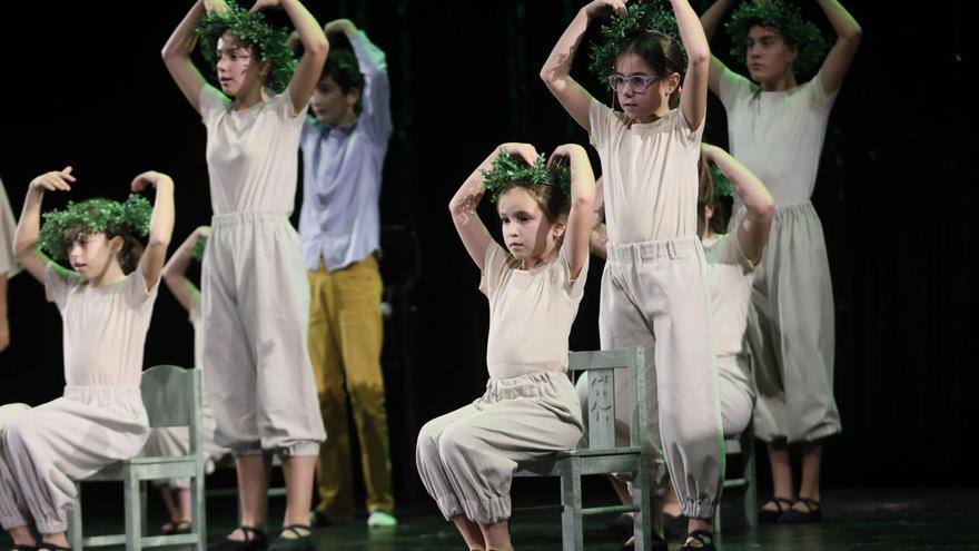 La Federica» debuta el 15 de noviembre con la versión infantil de «La flauta mágica