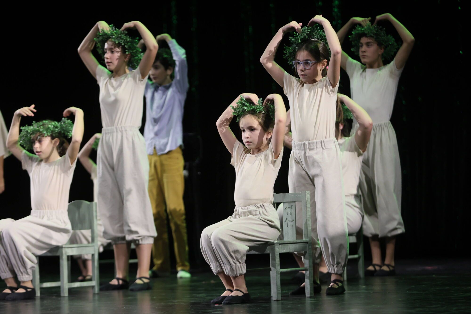 "La Federica" debuta el 15 de noviembre con la versión infantil de "La flauta mágica"