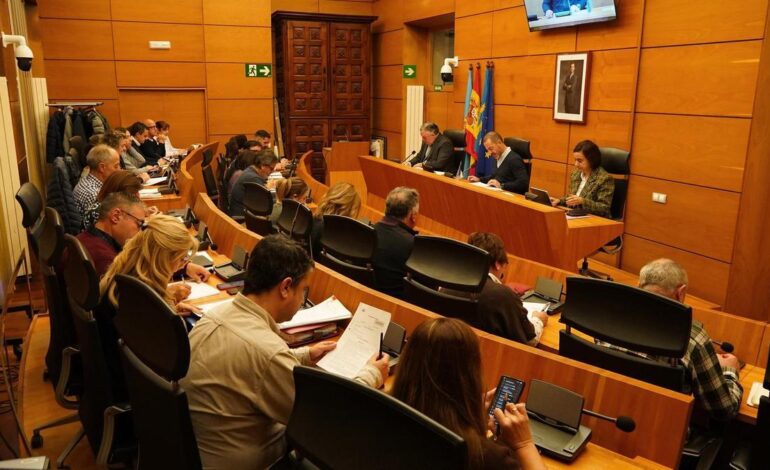 el próximo 1 de enero (salvo que se retrase el recurso interpuesto por una empresa)